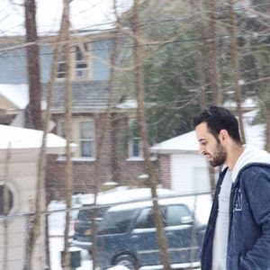 Meet your Posher, Osama